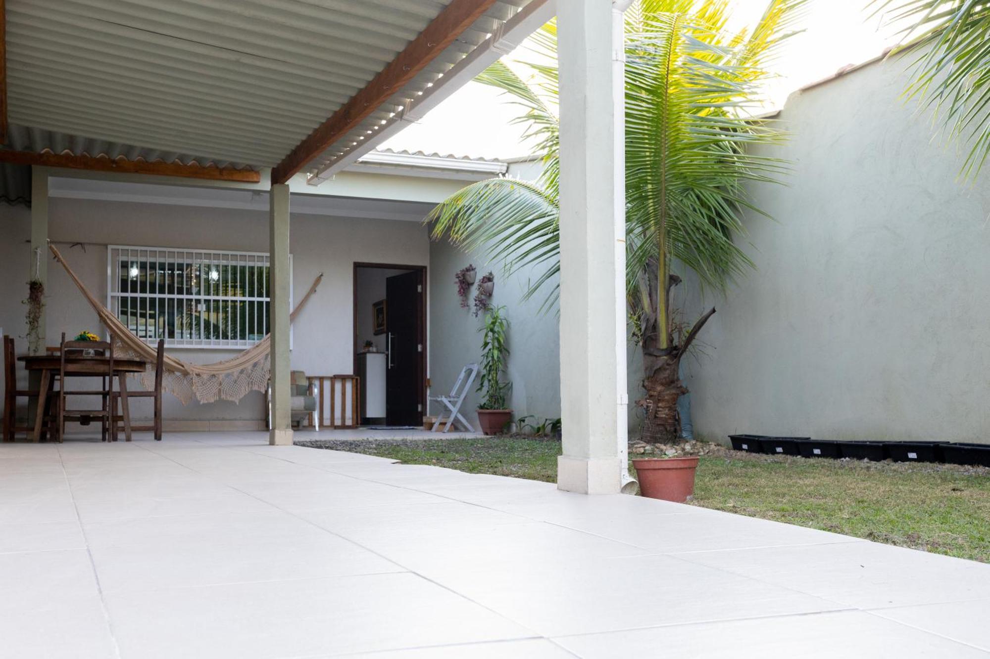 Recanto Maria Flor Casa 01 Guarujá Dış mekan fotoğraf