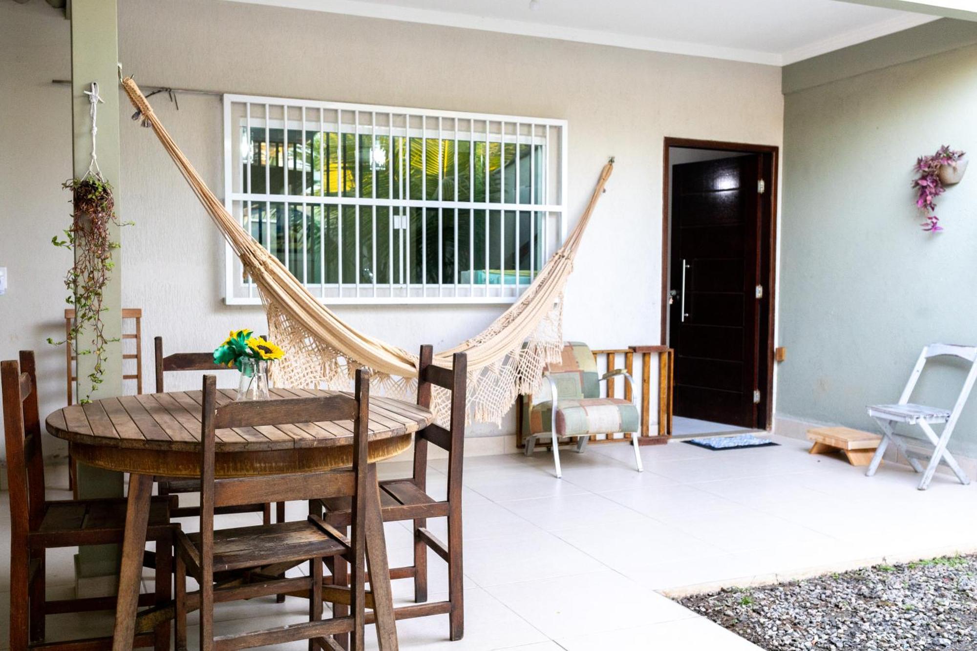 Recanto Maria Flor Casa 01 Guarujá Dış mekan fotoğraf